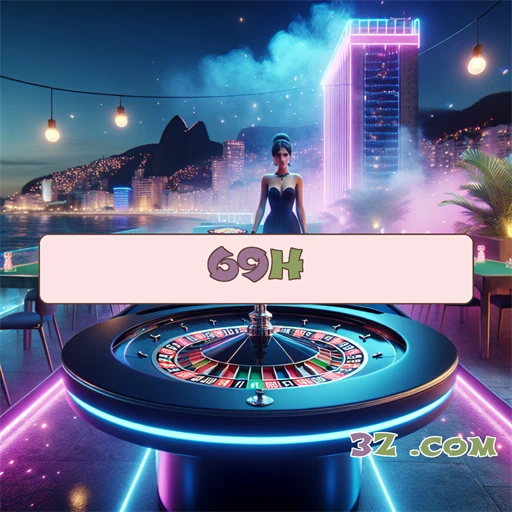 Mergulhe nas Emoções das Slots no 69h e Ganhe!